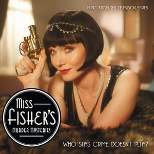 Miss Fisher's Murder Mysteries (OST)
