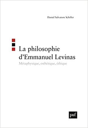 La philosophie d'Emmanuel Levinas