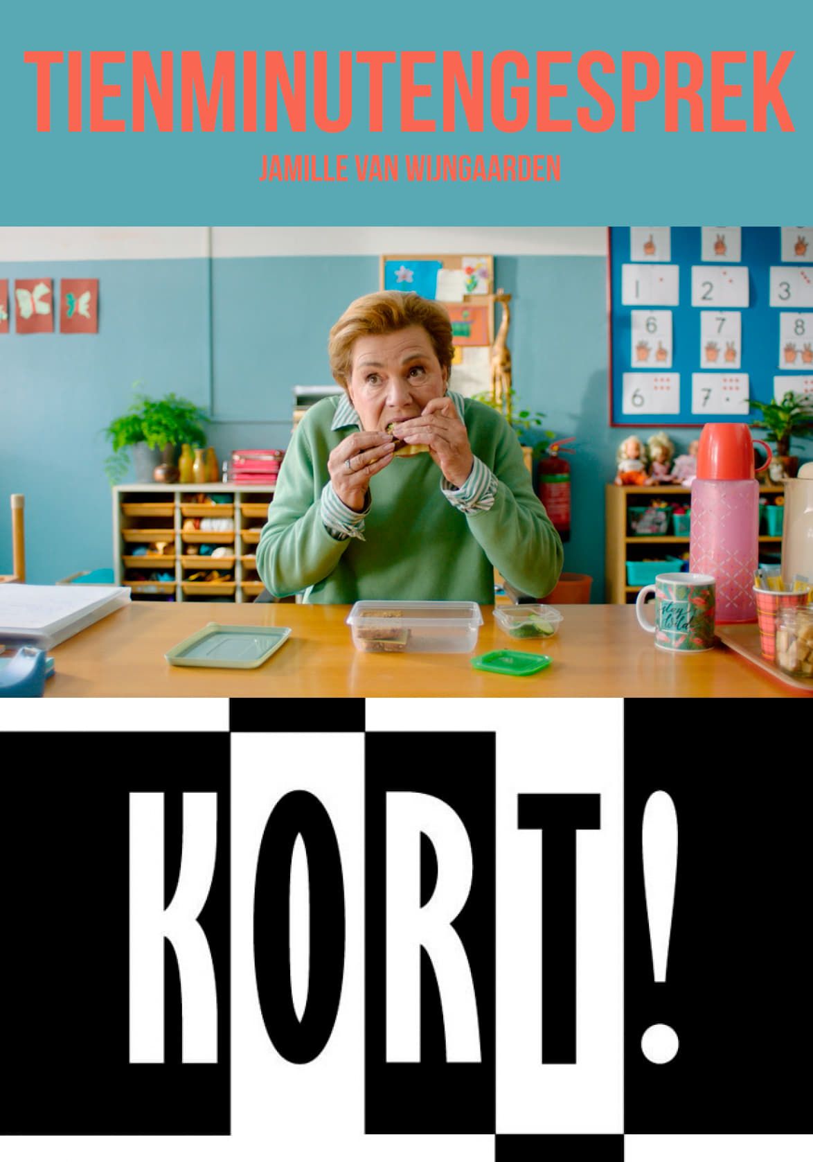 L Ecole Est Finie Streaming L'école est finie - Court-métrage (2019) - SensCritique