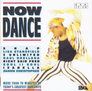 Now Dance