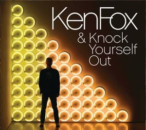 Ken Fox & Knock Yourself Out (EP)