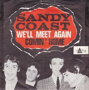We'll Meet Again / Comin' Home (Single)