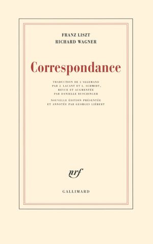 Correspondance