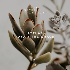 Faya / The Crack (EP)