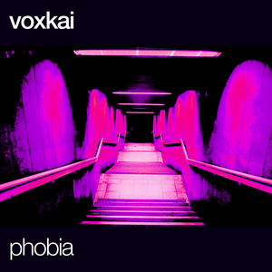 phobia (Single)