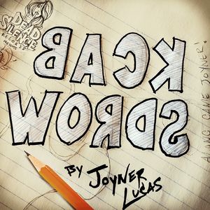 Back Words (Single)