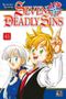 Seven Deadly Sins, tome 41