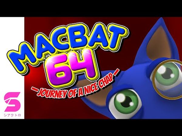 Macbat 64