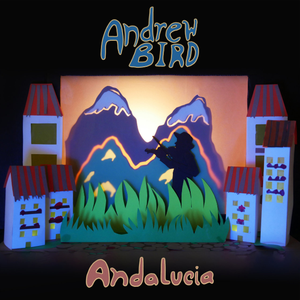 Andalucia (Single)