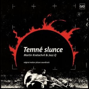 Temné slunce (OST)