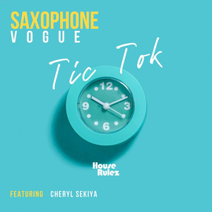 Tic Tok (Single)