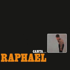 Canta... Raphael (OST)