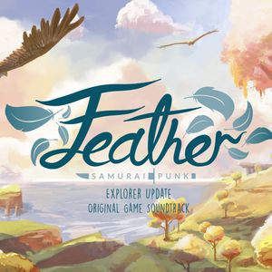 Feather: Explorer Update OST (OST)