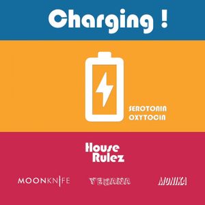 Charging! (Single)