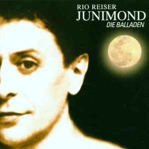 Junimond - Die Balladen