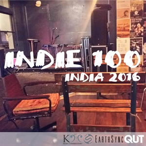 Indie 100: India 2016