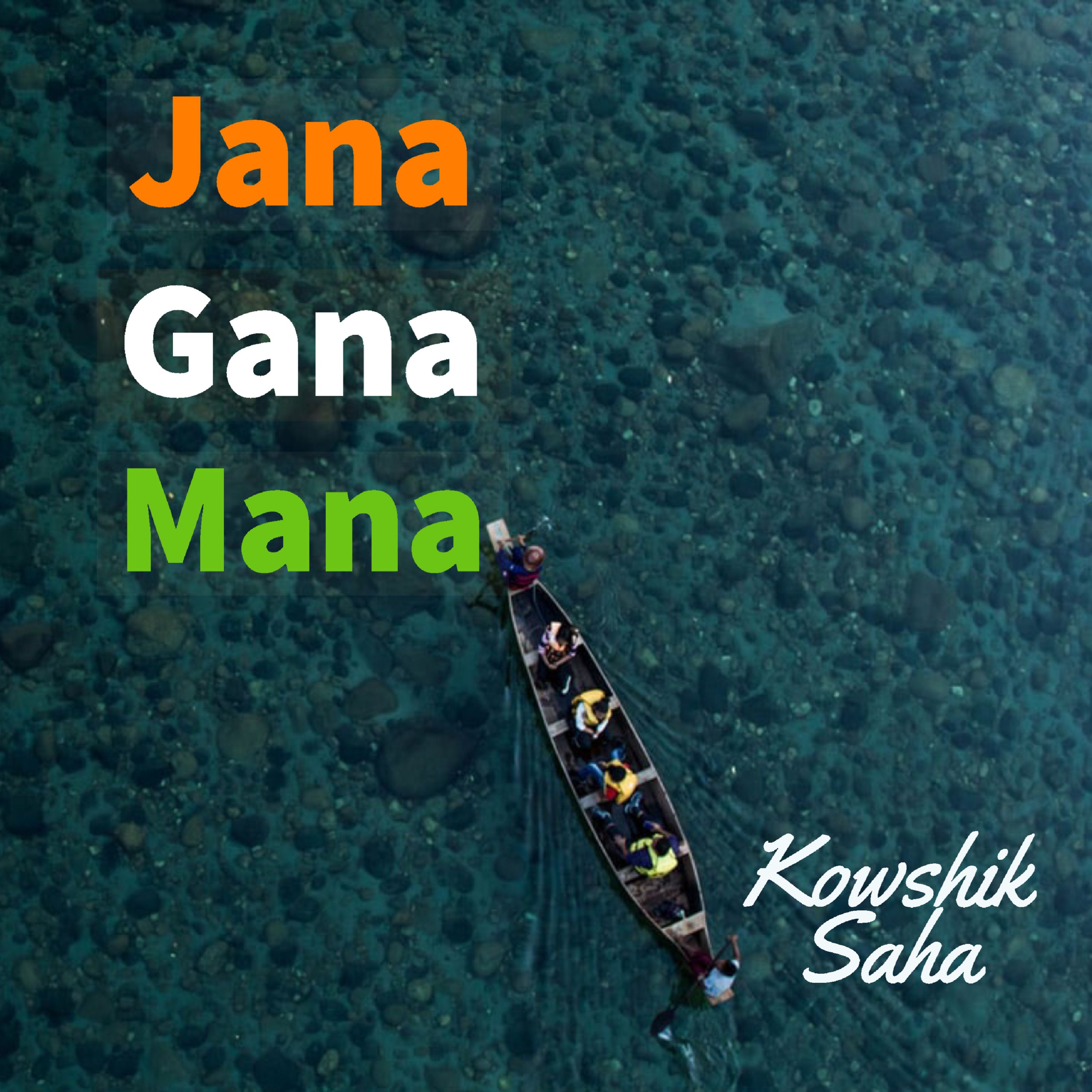 Jana Gana Mana (OST) Kowshik Saha SensCritique