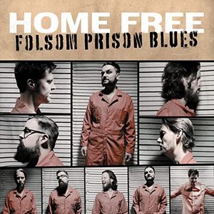 Folsom Prison Blues (Single)