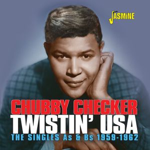 Twistin’ USA: The Singles A & Bs 1959–1962