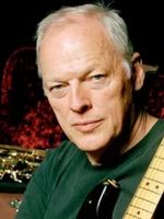 Photo David Gilmour