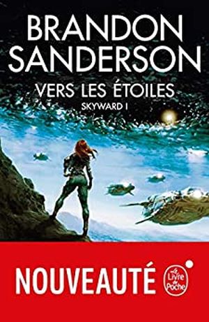 Vers les étoiles