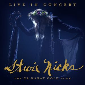 Live in Concert: The 24 Karat Gold Tour (Live)