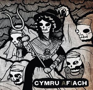 Cymru aFiACH