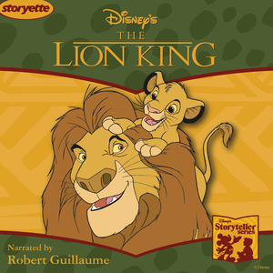 The Lion King (EP)