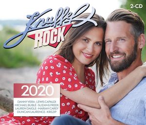 Knuffelrock 2020