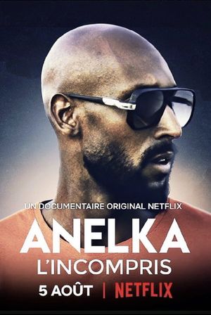 Anelka - L'Incompris