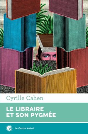 Le libraire et son pygmee