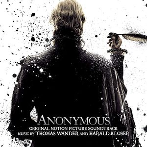 Anonymous (OST)