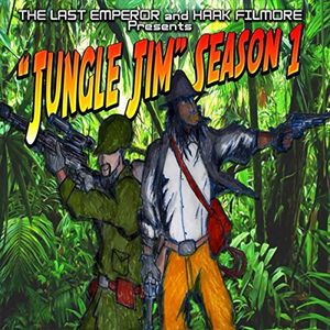 "Jungle Jim" Season 1