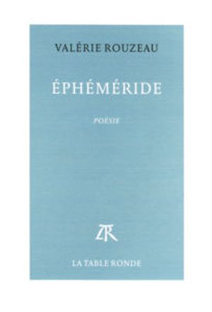 Éphéméride