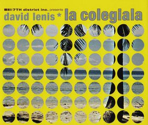 La Colegiala (Single)