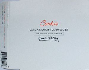 Cookie (Single)