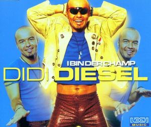 I bin der Champ (Maxi-Version)