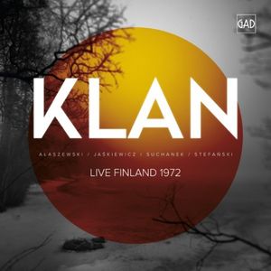 Live Finland 1972 (Live)