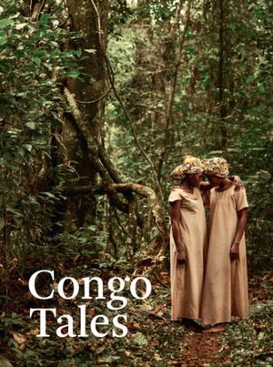 Congo Tales: Told By The People Of Mbomo