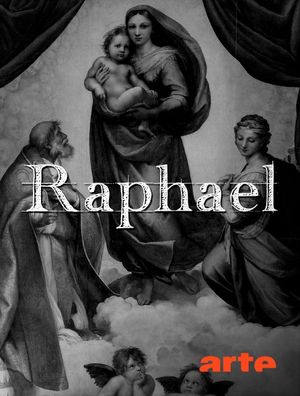 Raphaël - Un dieu mortel