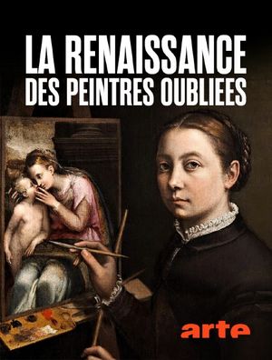Les peintres oubliées de la Renaissance