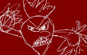 Raddish Punch (Single)