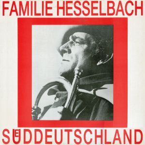 Sueddeutschland (EP)