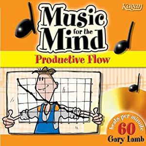 Music for the Mind: Productive Flow