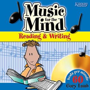 Music for the Mind: Reading & Writing