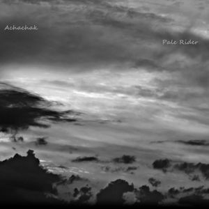 Pale Rider (EP)