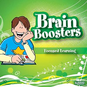 Brain Boosters: Focused Learning