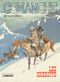 Les Shériffs - Comanche, tome 8