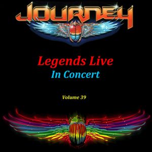 Legends Live in Concert, Vol. 39 (Live)