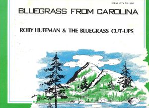 Bluegrass From Carolina